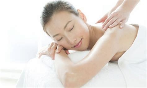 Best Massage Ever! .